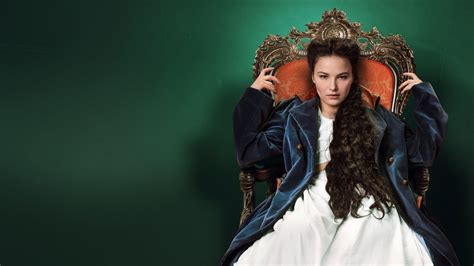 The Empress S01E06 Mp4 Download Series Waploaded.